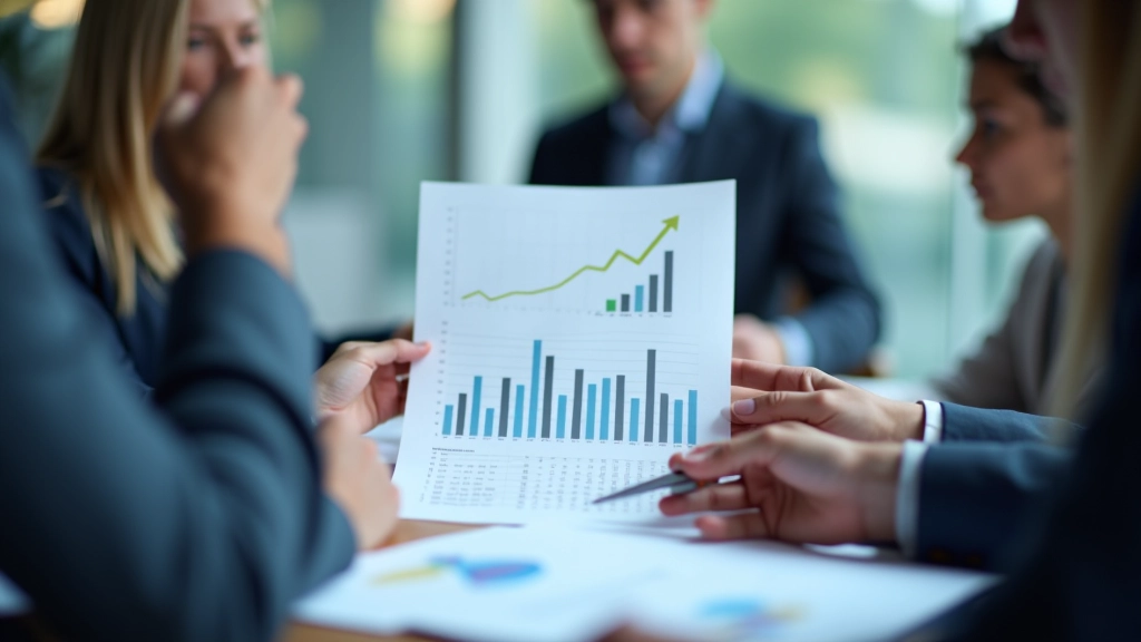 Izvještaj za investitore i dionike
